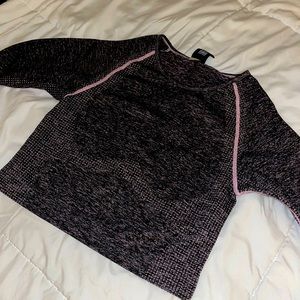 Victoria’s Secret PINK Seamless Top
